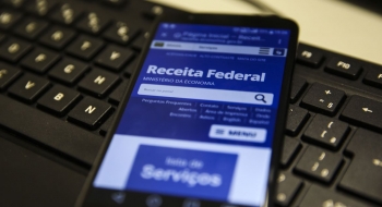 Receita libera nova versão do programa da declaração do IR 2021